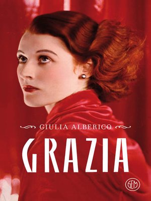 cover image of Grazia